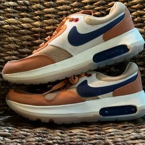 Nike AirMax motif GS